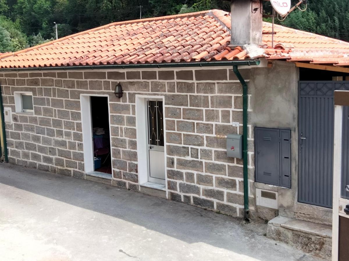 Casa Vilar 吉尔斯 外观 照片