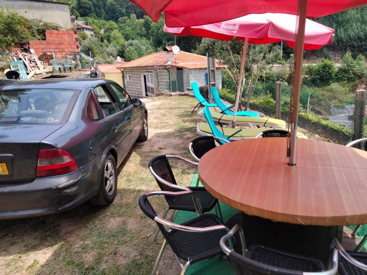 Casa Vilar 吉尔斯 外观 照片