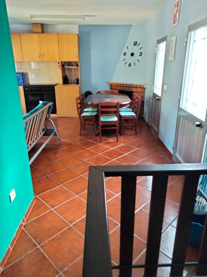 Casa Vilar 吉尔斯 外观 照片