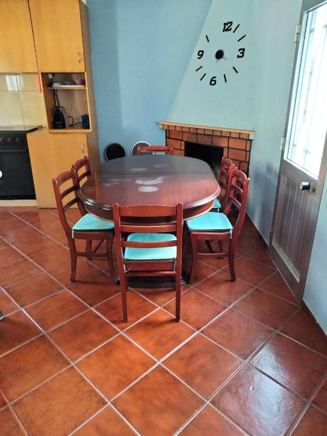 Casa Vilar 吉尔斯 外观 照片