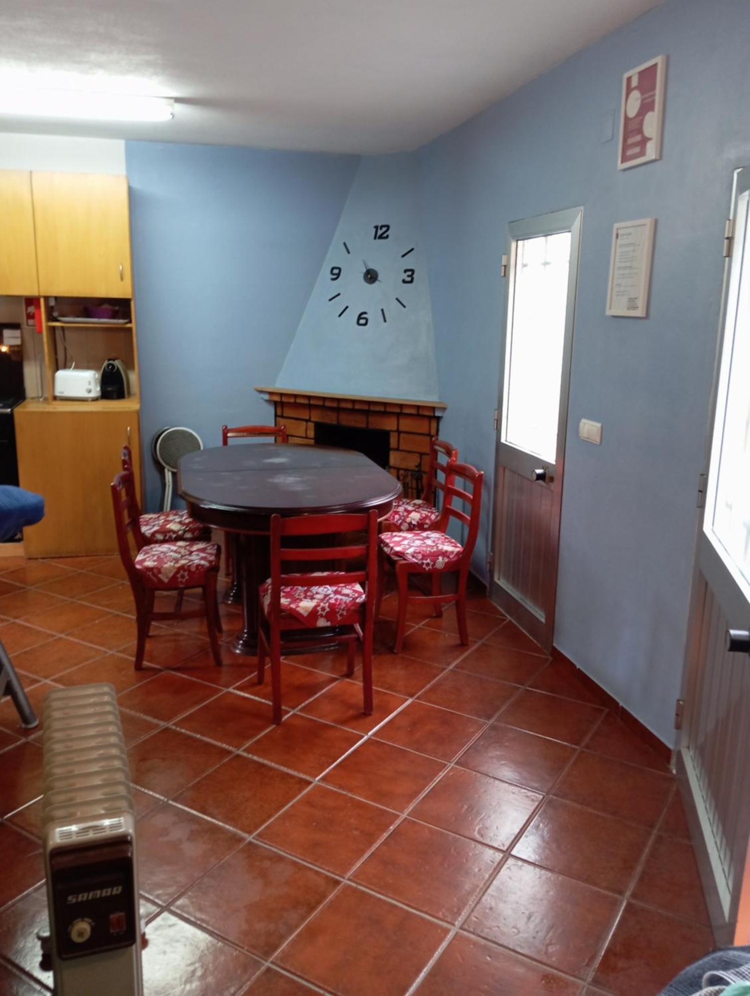 Casa Vilar 吉尔斯 外观 照片
