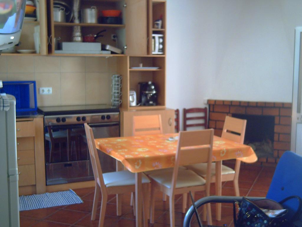 Casa Vilar 吉尔斯 外观 照片