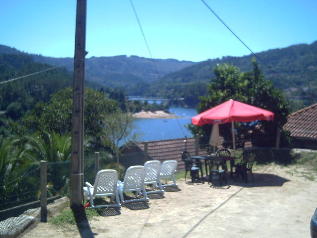 Casa Vilar 吉尔斯 外观 照片