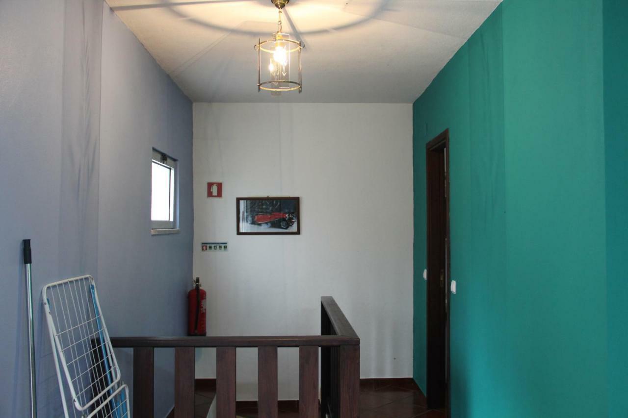 Casa Vilar 吉尔斯 外观 照片