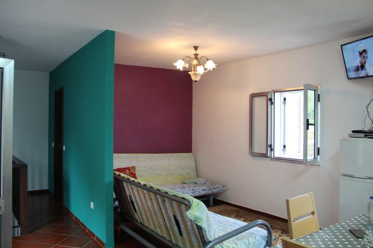 Casa Vilar 吉尔斯 外观 照片